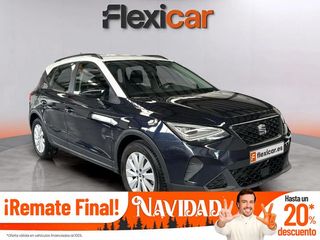 Seat Arona 1.0 TSI 81kW (110CV) DSG Style XM