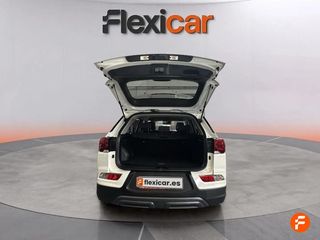 SsangYong Korando G15T Limited