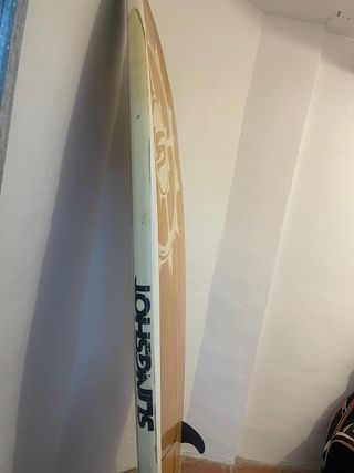 Tabla (SUP) Paddle Surf Rígida 8'4x32 - Estepona