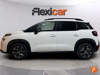 Citroën C3 Aircross PureTech 81kW (110CV) S&S Shine