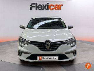 Renault Megane GT Line Energy dCi 81kW (110CV)