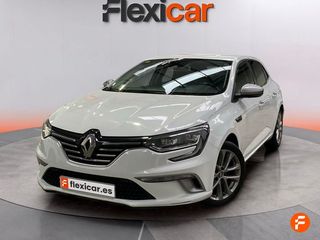 Renault Megane GT Line Energy dCi 81kW (110CV)