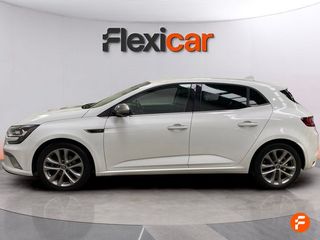 Renault Megane GT Line Energy dCi 81kW (110CV)