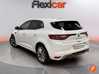 Renault Megane GT Line Energy dCi 81kW (110CV)