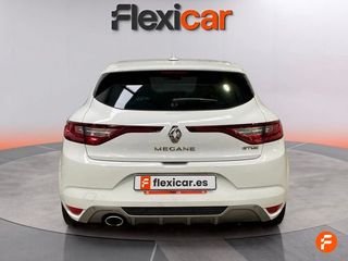 Renault Megane GT Line Energy dCi 81kW (110CV)