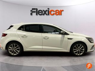 Renault Megane GT Line Energy dCi 81kW (110CV)