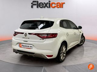 Renault Megane GT Line Energy dCi 81kW (110CV)