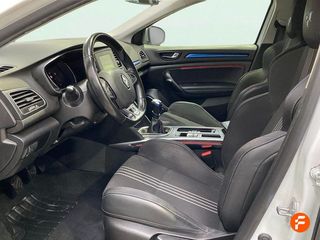 Renault Megane GT Line Energy dCi 81kW (110CV)