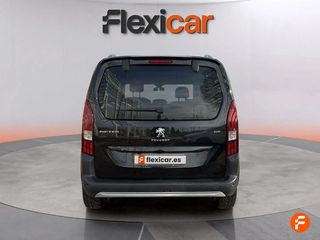 Peugeot Rifter GT Standard BlueHDi 73kW