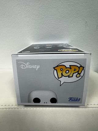 Funko Pop Jack Skellington 1388 Disney Hot Topic