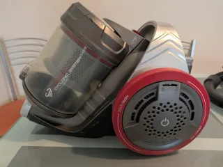 Aspirador Cecotec Conga 200 Extrem 3000