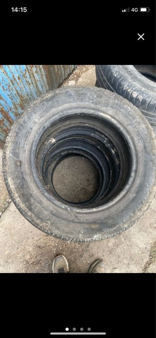 Neumático Michelin 195/65R15