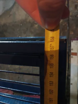 Jaula para mascotas grande