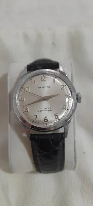 Lote 2 Relógios Automáticos Vintage