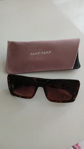Gafas de sol Naf Naf Tortoise