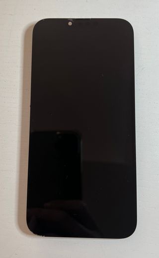 Schermo iPhone 13 Pro Max (Apple) con difetto