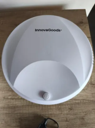 Aspiradora Robot Rovac 1000