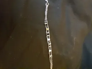 Pulsera Tous acero inox