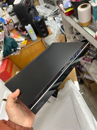 Reproductor DVD Panasonic S700P-K HDMI