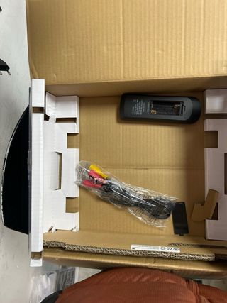 Reproductor DVD Panasonic S700P-K HDMI