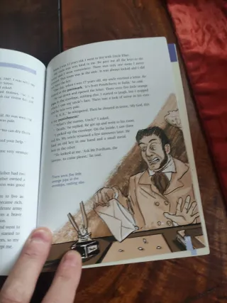 A sherlock Holmes Collection 3 ESO