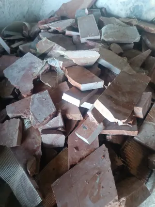 Lote retales mármol, consulta colores y precio!