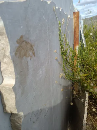 Lote retales mármol, consulta colores y precio!