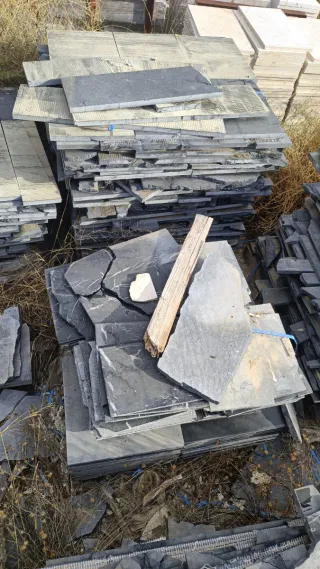 Lote retales mármol, consulta colores y precio!