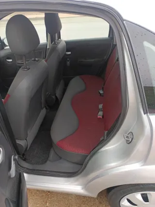 Citroen C3 1.4i con mantenimiento recién echo