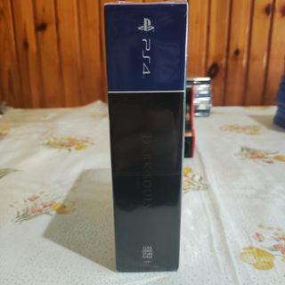 Dark Souls Trilogy PS4 Nuovo Sigillato