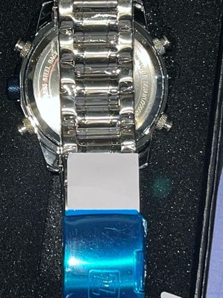 Orologio Naviforce Sportivo Uomo Blu