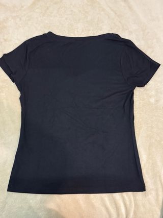 Camiseta Y2K Calaveras