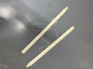 Tenda beige a rullo 100 cm di larghezza