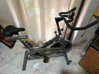 Bicicleta Estática Spinner Sport