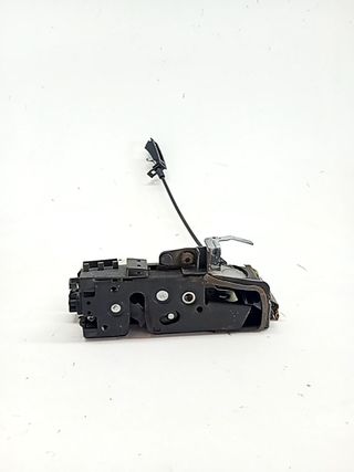 CERRADURA PUERTA DELANTERA IZQUIERDA VOLKSWAGEN SHARAN (7M8,