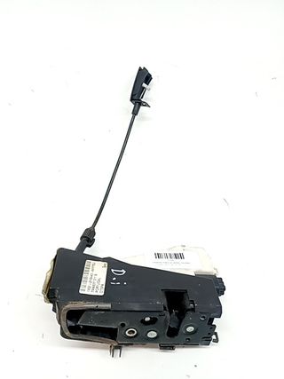 CERRADURA PUERTA DELANTERA IZQUIERDA VOLKSWAGEN SHARAN (7M8,