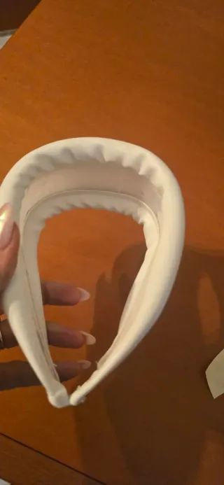 Collare rigido cervicale