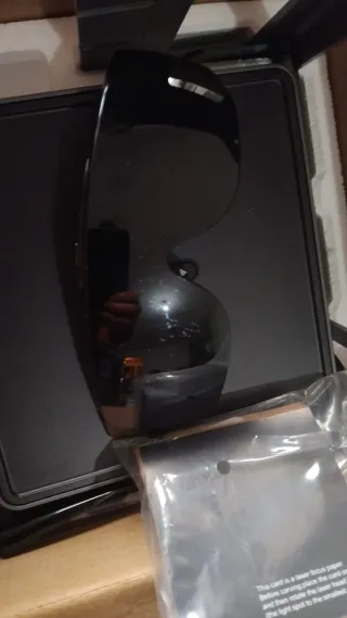 Máquina Grabado Láser DATA