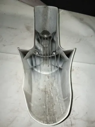 Guardabarros Piaggio Liberty