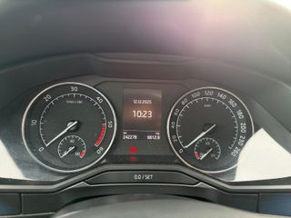 Skoda Superb 2.0 TDI DSG 150