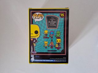 Funko POP The Nightmare Before Christmas Jack