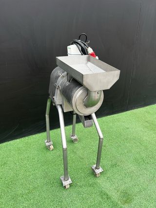 Tamizadora Robot Coupe C200