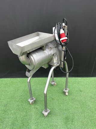 Tamizadora Robot Coupe C200