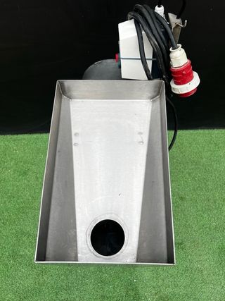 Tamizadora Robot Coupe C200