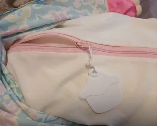 Muñeca Compi Famosa