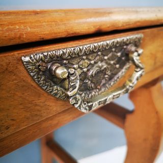 MESA ESCRITORIO ANTIGUO   R3760073047714