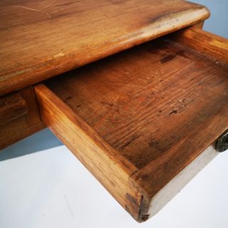 MESA ESCRITORIO ANTIGUO   R3760073047714