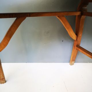 MESA ESCRITORIO ANTIGUO   R3760073047714