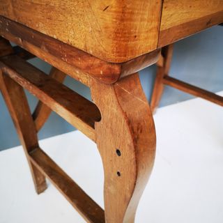 MESA ESCRITORIO ANTIGUO   R3760073047714