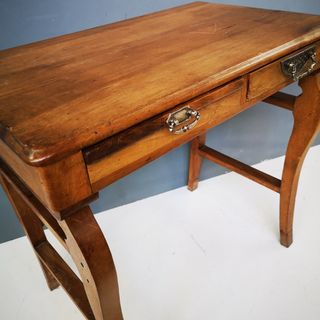 MESA ESCRITORIO ANTIGUO   R3760073047714